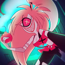 Iphone xs max iphone x / xs iphone 6s+/7+/8+ iphone 6/6s/7/8. Cherri Hazbin Hazbin Hotel Image 3009483 Zerochan Anime Image Board