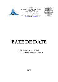Performanță și scalabilitate ridicate baza de date sql server funcționează de obicei mai bine decât o bază de date access, mai ales cu o bază de date mare, de dimensiune tb. Pdf Baze De Date Pop Iosif Academia Edu