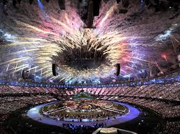 Juegos olímpicos de verano londres 2012. Inauguracion Juegos Olimpicos Londres 2012 Toluca Noticias De Hoy