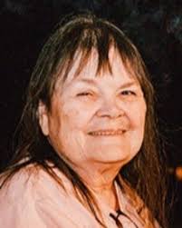 Sally Bergstrom Obituary December 30, 2023