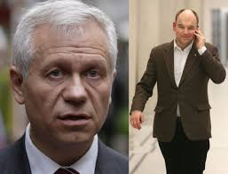 Marek Jurek wspiera posła PiS. "Tacy ludzie są potrzebni"