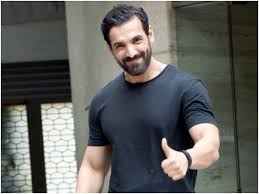 Satyamev jayate 2 trailer out now, john abraham, divya khosla kumar, milap javeri, bhushan kumar. John Abraham John Abraham Begins Shooting For Satyameva Jayate 2 In Lucknow Hindi Movie News Times Of India