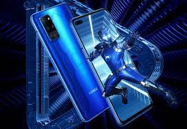 Переглянути більше від play у facebook. Honor Play4 Und Play4 Pro Gut Ausgestattete 5g Smartphones Ab 226 Euro Notebookcheck Com News