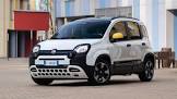 FIAT-PANDA