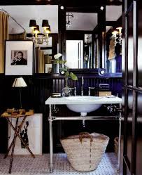 See more ideas about baseboards, black baseboards, home remodeling. Black Beadboard