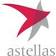 Astellas Pharma logo