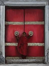 Quadscapes by Glen Dick