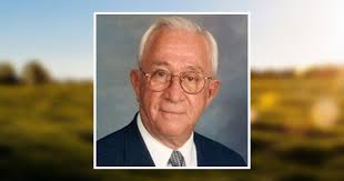 Dr James "Jim" Leigh Obituary July 26, 2016