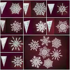 Check spelling or type a new query. Paper Snowflakes Paper Snowflakes Diy Paper Snowflake Patterns Inexpensive Diy Christmas Gifts