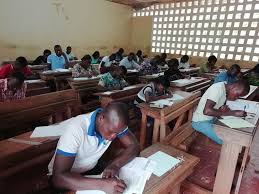 Cote D Ivoire Abengourou Abrite Les Epreuves Ecrites Des Concours D Entree Au Cafop Et De Recrutement Exceptionnel D Instituteurs