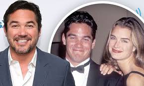 Dean Cain responds to ex Brooke Shield's recount