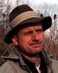 Douglas Fisher Obituary