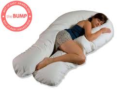 1.4 support your neck and the head. 12 Best Pregnancy Pillows For A Good Night S Sleep
