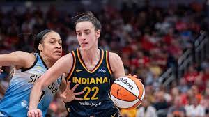 Caitlin Clark cheap shot from WNBA rookie season gets terrible explanation  | Sporting News Australia