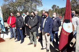 Los toldos es una localidad situada en el departamento santa victoria en el extremo noroeste de la provincia de salta, argentina, entre. Noticia Saenz Los Toldos Recupera Su Soberania Con La Ruta Que Lo Une Con El Resto De Salta Y El Pais