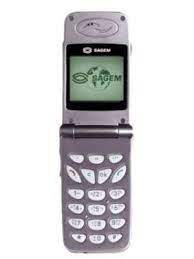 Sagem MY 3078