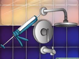 How to replace bathroom tile. How To Quickly Repair Bathroom Shower Tiles 6 Steps