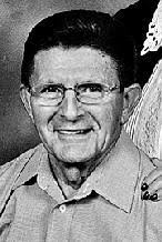 Harry Stebly Obituary (1933