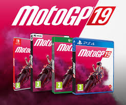Take control of one of the mo. Motogp 19 Is Released Ian Livingstone Composer For Films Tv Games