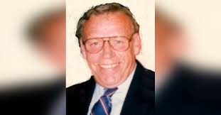 Obituary information for Richard Wm. Chesebro