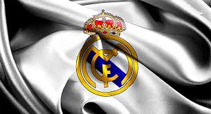 Resultado de imagen de fotos de el real madrid escudo