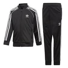 Der man u trainingsanzug wird dir die möglichkeit bieten, dein potenzial komplett abzuschöpfen. Adidas Originals Trainingsanzug Sst Trainingsanzug Online Kaufen Otto
