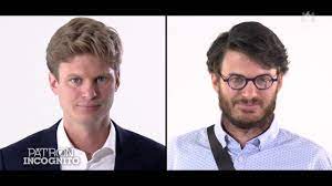 Chômeur en recherche de métier pour une réinsertion, un patron (différent à chaque épisode) se déguise et effectue plusieurs métiers de son. Vkuayo4vlinum
