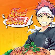 I thoroughly enjoy the way the characters are developed and the story progresses it feels natural to a point you dont want to put the book down to the point i bought 17. Food Wars Shokugeki No Soma 35 Book Series Kindle Edition