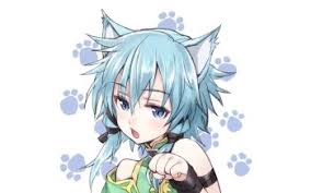 Maybe you would like to learn more about one of these? 440 Sinon Sword Art Online Hd Wallpapers Background Images