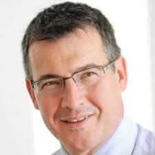 It's with the greatest of sadness that I announce our PwC UK friend,  partner and colleague Mike Jervis has passed away. Despite fighting all the  way, Mike lost his battle with a