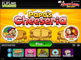 Juegos de papa louie gratis en juegos 10.com. Descargar Papa S Cheeseria Para Jugar Un Excelente Juego De Cocina Juegos Gratis