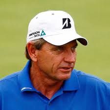 Nick Price WITB 2024