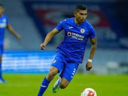 Unfortunately, we could not find further information regarding this matter. Fichajes Cruz Azul Tigres Uanl Volvera A La Carga Por Orbelin Pineda En El Mes De Diciembre Vamos Cruz Azul