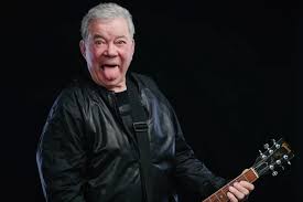 Riot Fest Shock: 95-Year-Old William Shatner Debuts Heavy Metal Band *uckers on Saturday