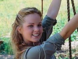 Rebecca Fiala's Instagram, Twitter & Facebook