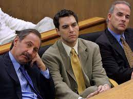 In november 2004, peterson was convicted of murdering his wife, laci, and their unborn son, conner, in 2002. What Police Found In Scott Peterson S Car After Laci Peterson S Body Was Discovered Abc News