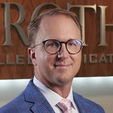 Lawyers Tell All®: Conversations with Chris Mullins