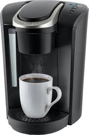 You'll also need to apply a little math: Keurig K Select Single Serve K Cup Pod Coffee Maker Matte Black 5000196974 Best Buy In 2021 Single Serve Coffee Makers Coffee Maker Keurig