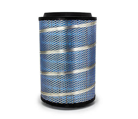 WRAK2738 FILTRO AIRE JUEGO JAC BUFALO