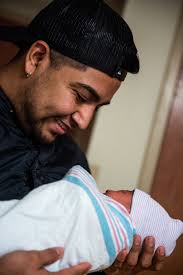 PHOTOS: First babies of 2019