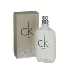 Calvin Klein Ck One Eau De Toilette Spray 100ml Calvin Klein Calvin Klein Ck1 Edt Perfume Calvin Klein Perfume Calvin Klein Ck One Calvin Klein