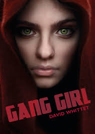 David Whittet Author Page