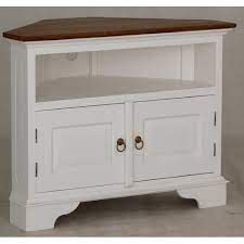From extra remotes to books to storage baskets, there are a range of things that can be displayed or stored in a tv unit. La Verde California 2 Door Corner Tv Stand Temple Webster