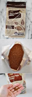 And one freakishly small wooden spoon. Hot Sour Soup With Teff Grains A 100 Coles Voucher Giveaway Fuss Free Cooking