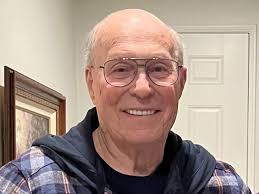 John Cryder Obituary