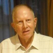 Carl Howard Christensen Obituary