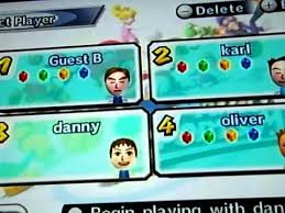 Mario sports mix (2010) for the wii is the spiritual successor to mario hoops. Mario Sports Mix Cheats How To Unlock All Characters And Tournaments Youtube