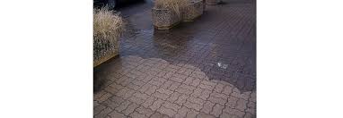 Comment Detruire Sa Terrasse Avec Un Nettoyage Au Karcher