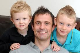 Koby Prescott braced for climb in memory of dad Steve