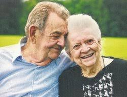 Paul McGinnis (1926-2016)